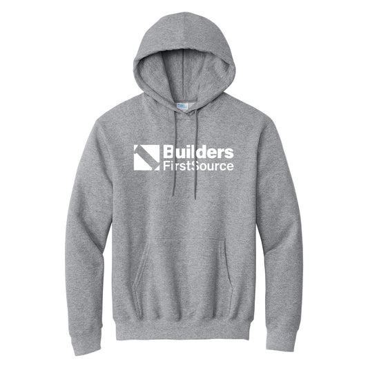 Ultimate Pullover Hooded Sweatshirt