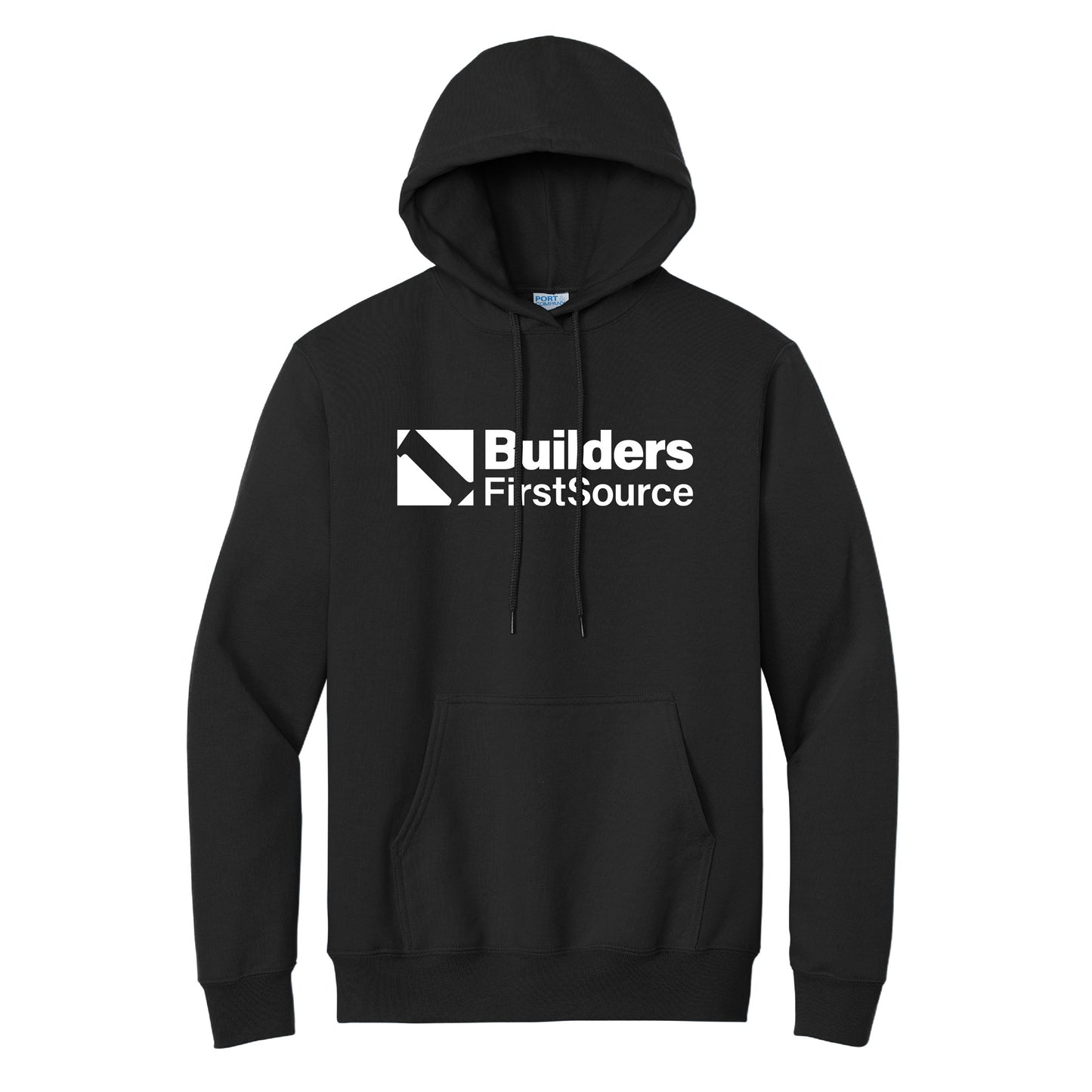 Ultimate Pullover Hooded Sweatshirt
