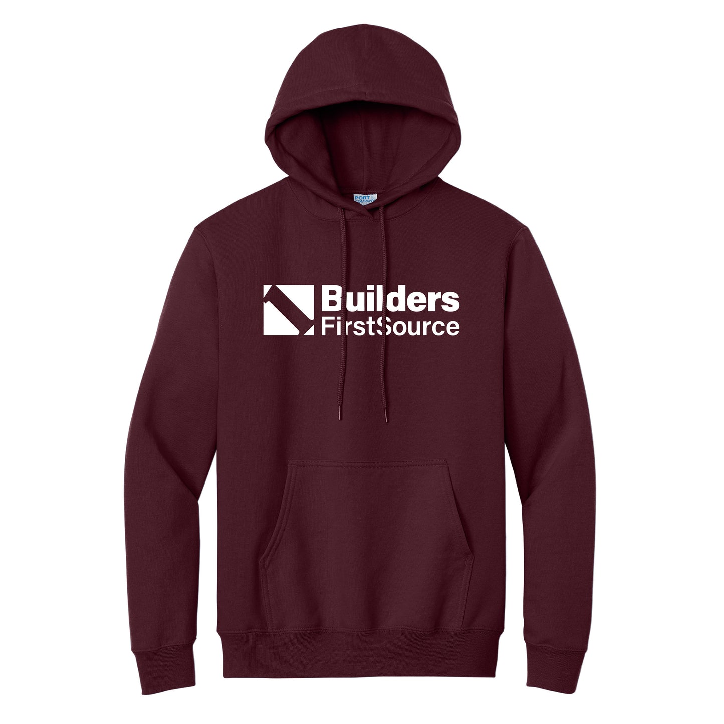 Ultimate Pullover Hooded Sweatshirt