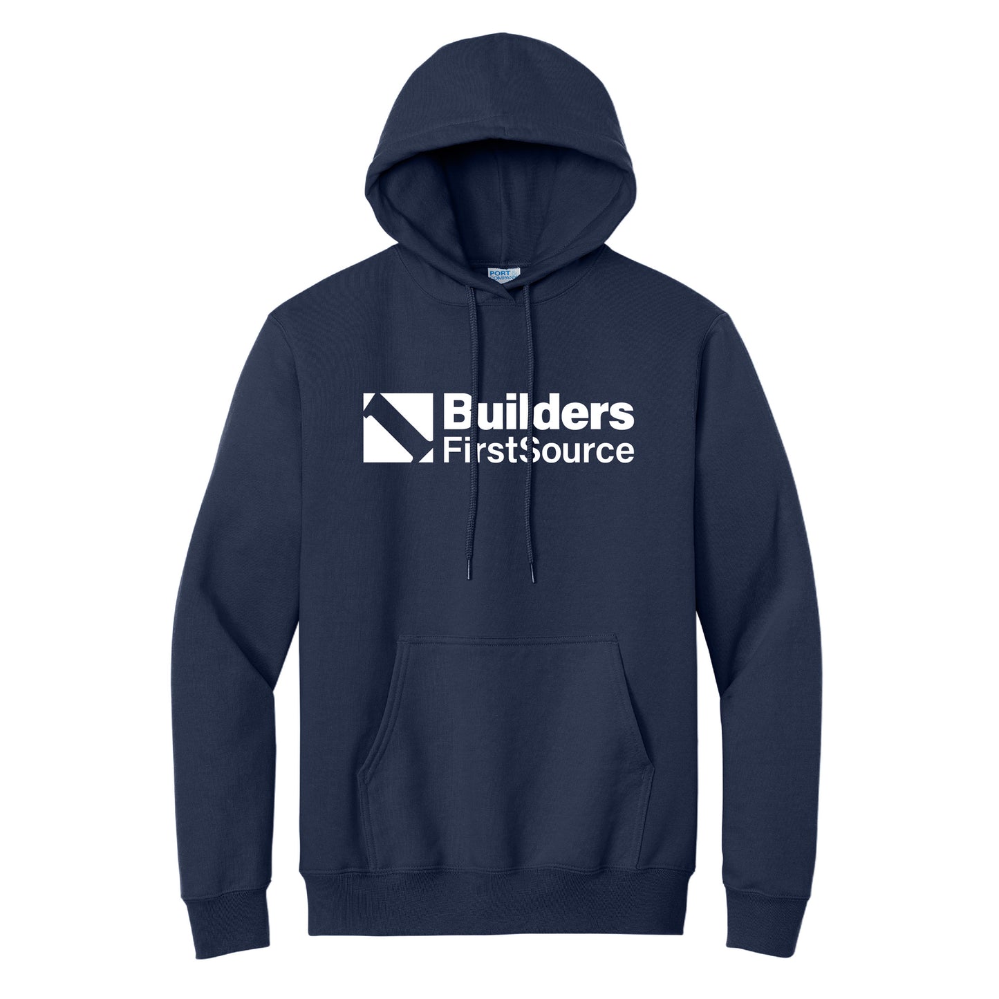 Ultimate Pullover Hooded Sweatshirt