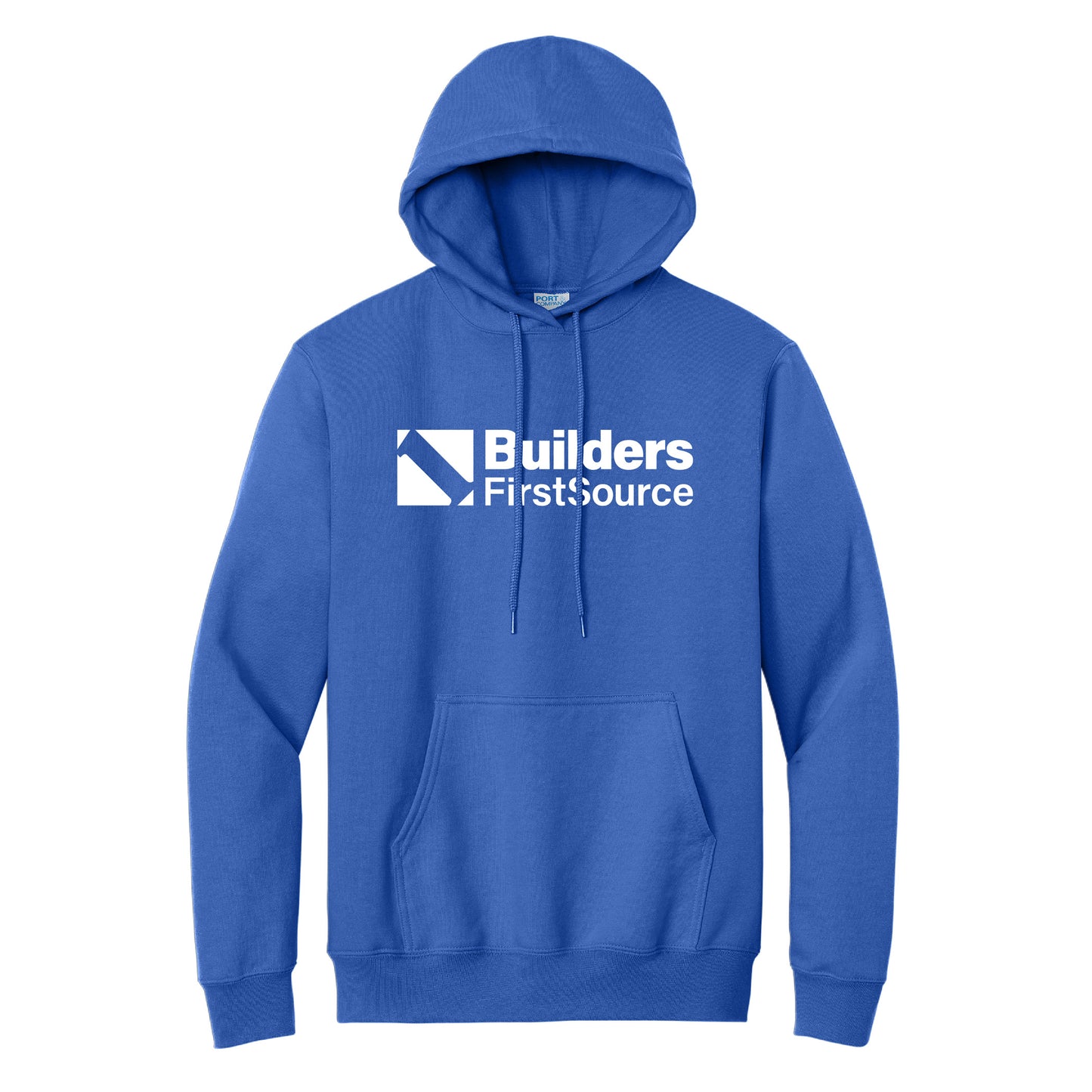Ultimate Pullover Hooded Sweatshirt