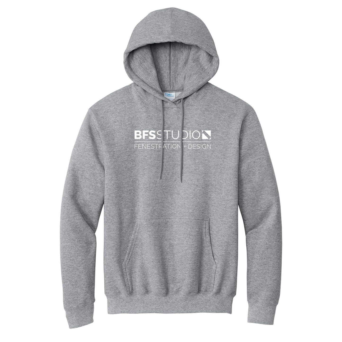 BFS Studio 1 - Ultimate Pullover Hooded Sweatshirt