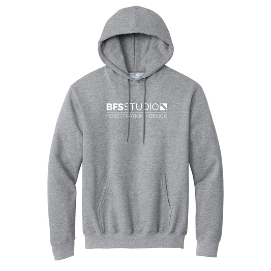 BFS Studio 1 - Ultimate Pullover Hooded Sweatshirt