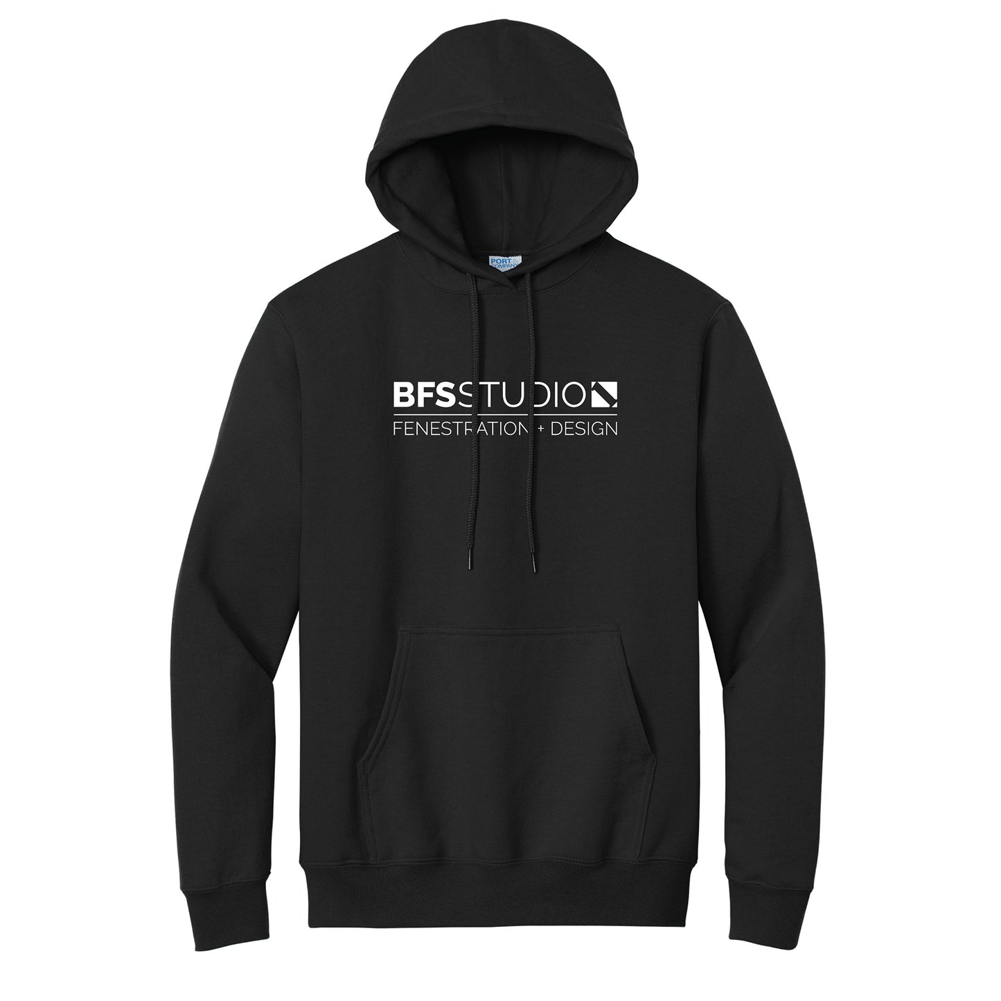 BFS Studio 1 - Ultimate Pullover Hooded Sweatshirt