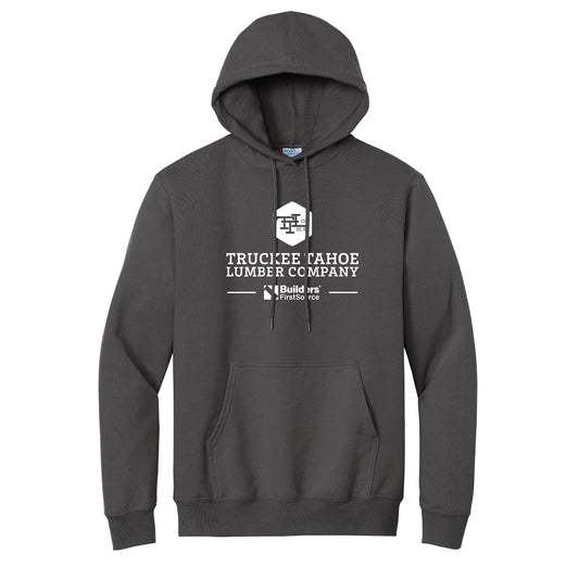 Truckee Tahoe Lumber - Ultimate Pullover Hooded Sweatshirt