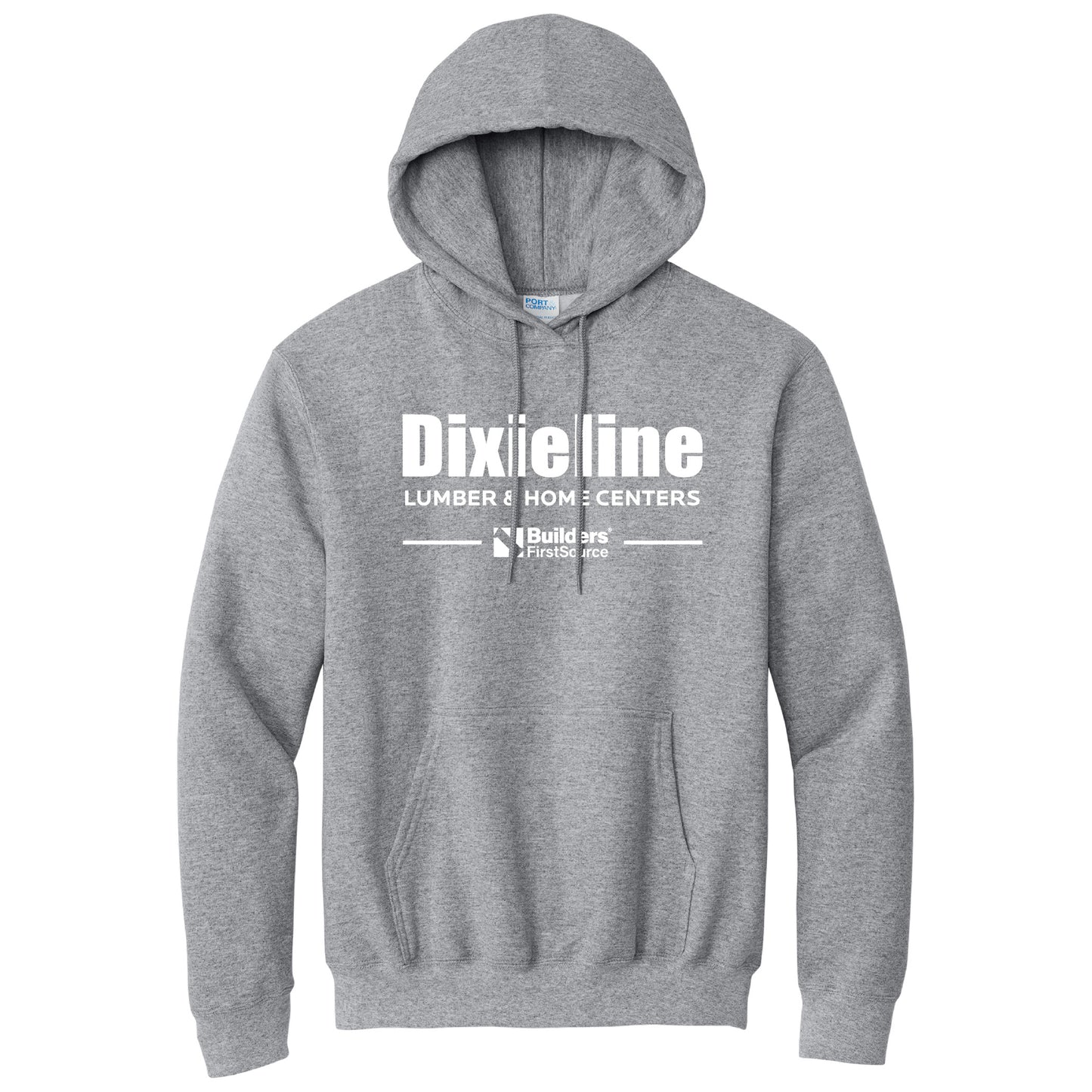 Dixieline - Ultimate Pullover Hooded Sweatshirt