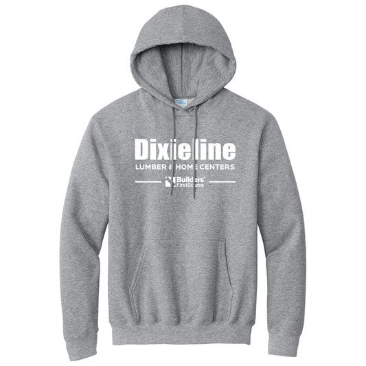Dixieline - Ultimate Pullover Hooded Sweatshirt