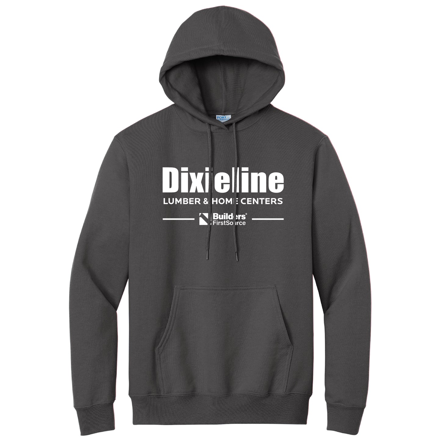 Dixieline - Ultimate Pullover Hooded Sweatshirt
