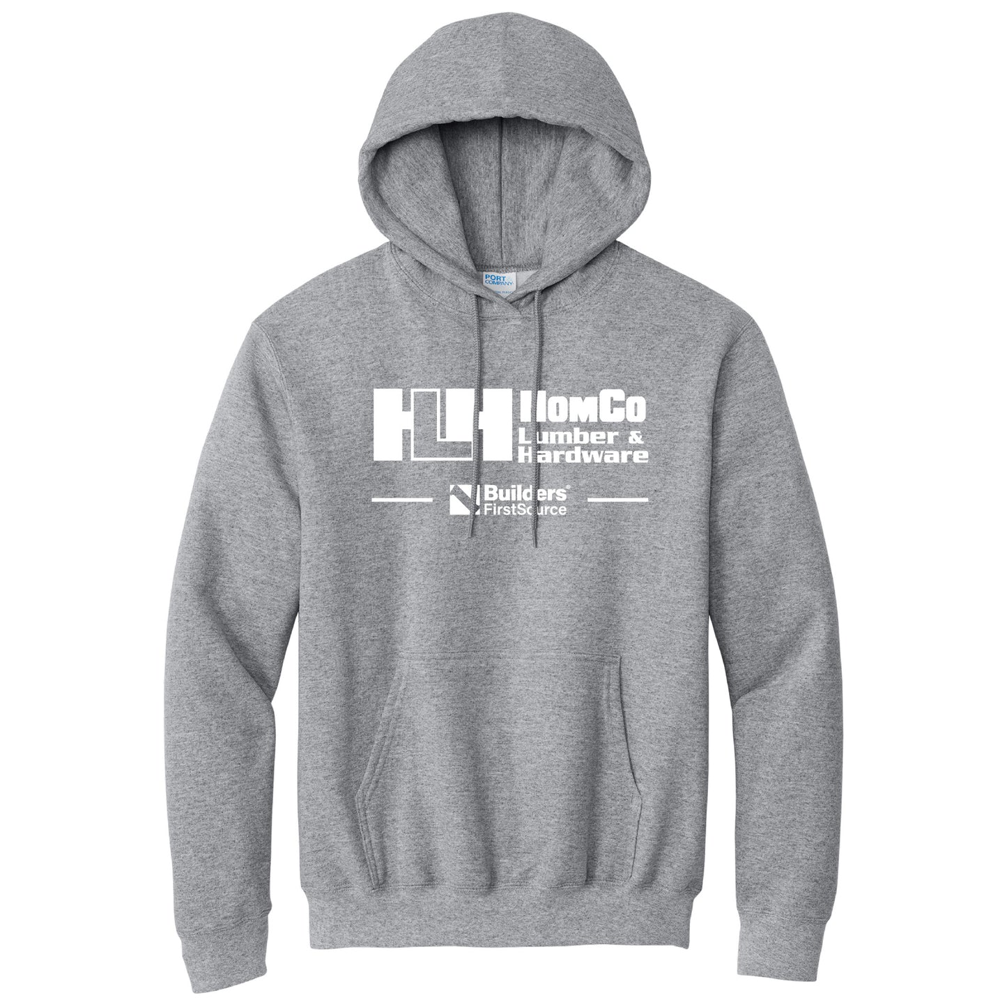 HomCo - Ultimate Pullover Hooded Sweatshirt
