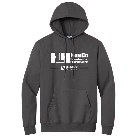 HomCo - Ultimate Pullover Hooded Sweatshirt