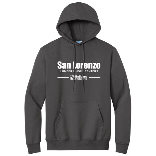 San Lorenzo - Ultimate Pullover Hooded Sweatshirt