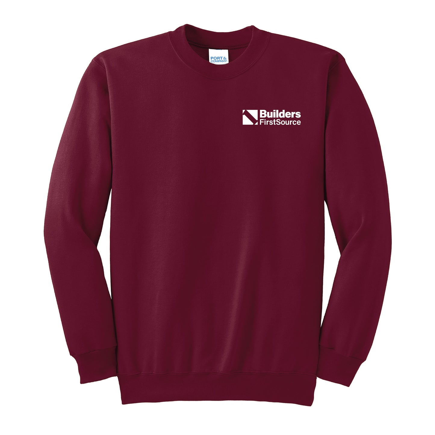 Port & Co™ Essential Fleece Crewneck Sweatshirt