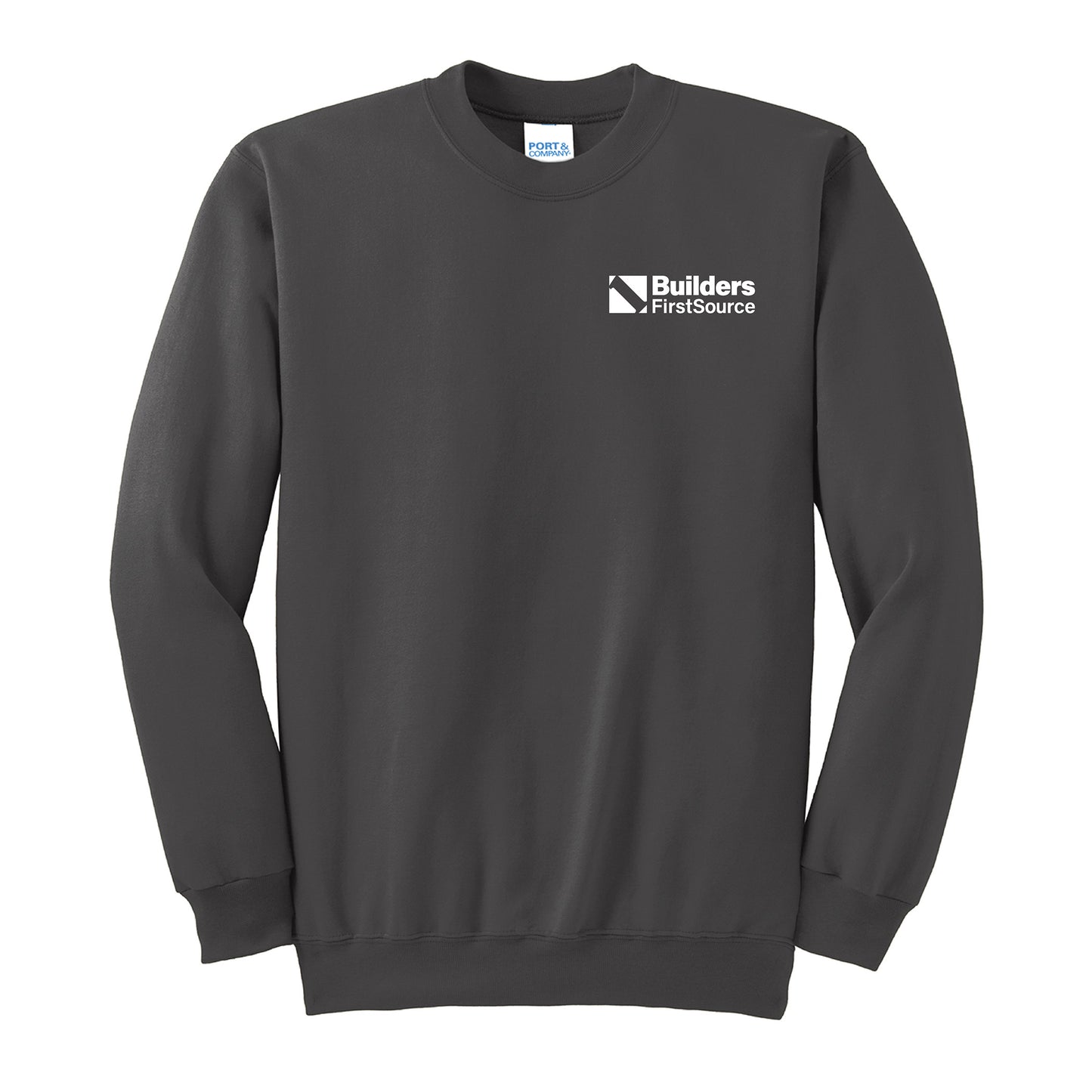 Port & Co™ Essential Fleece Crewneck Sweatshirt