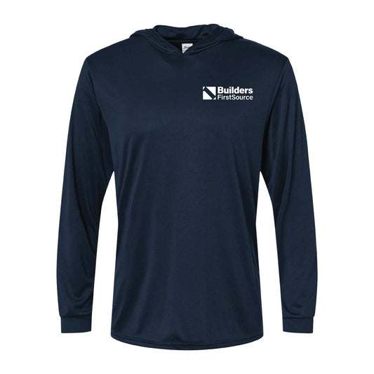 Paragon Bahama Performance Hooded Long Sleeve T-Shirt