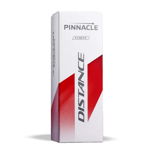 Pinnacle Distance Golf Balls