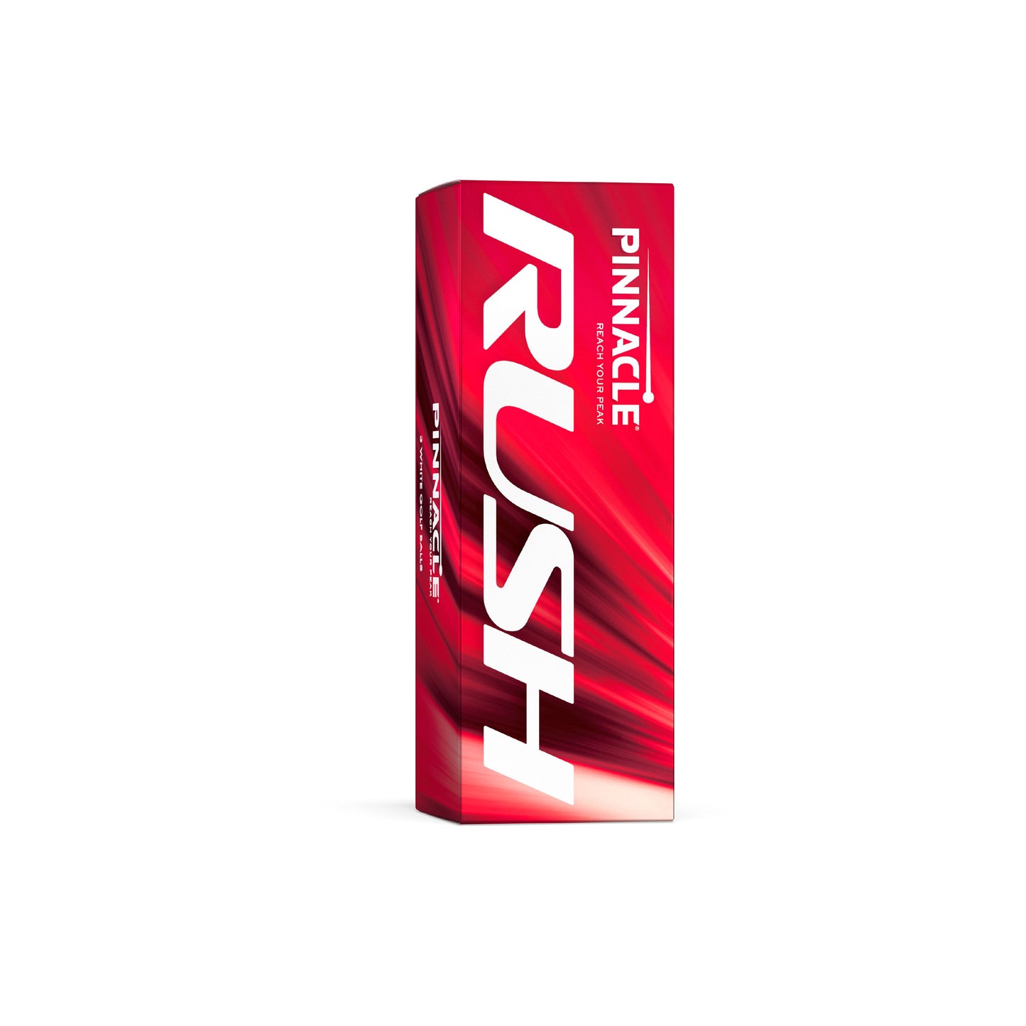 Pinnacle Rush Golf Balls