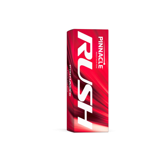 Pinnacle Rush Golf Balls