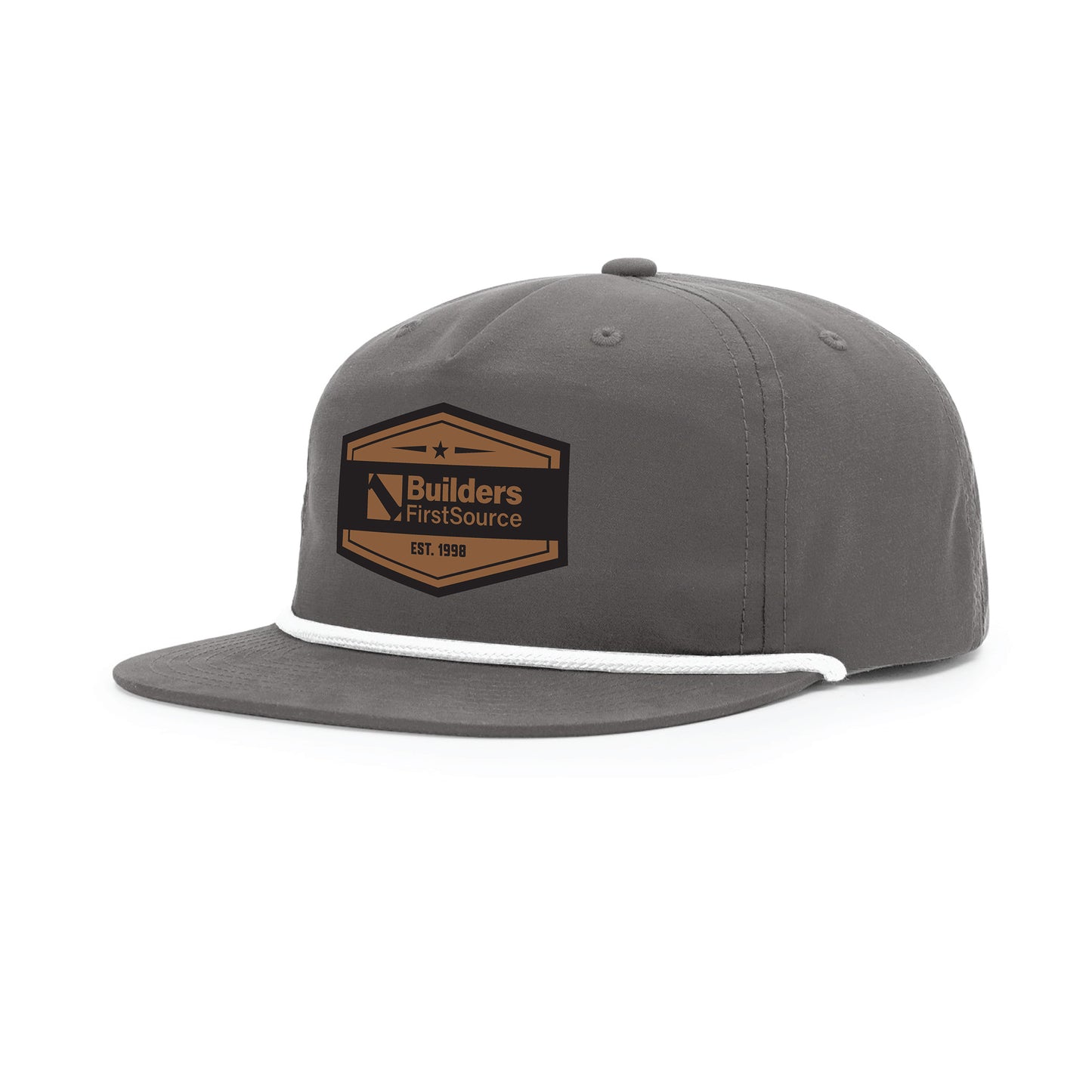 Richardson - Builders FirstSource Umpqua Snapback Cap