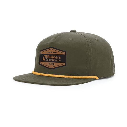 Richardson - Builders FirstSource Umpqua Snapback Cap