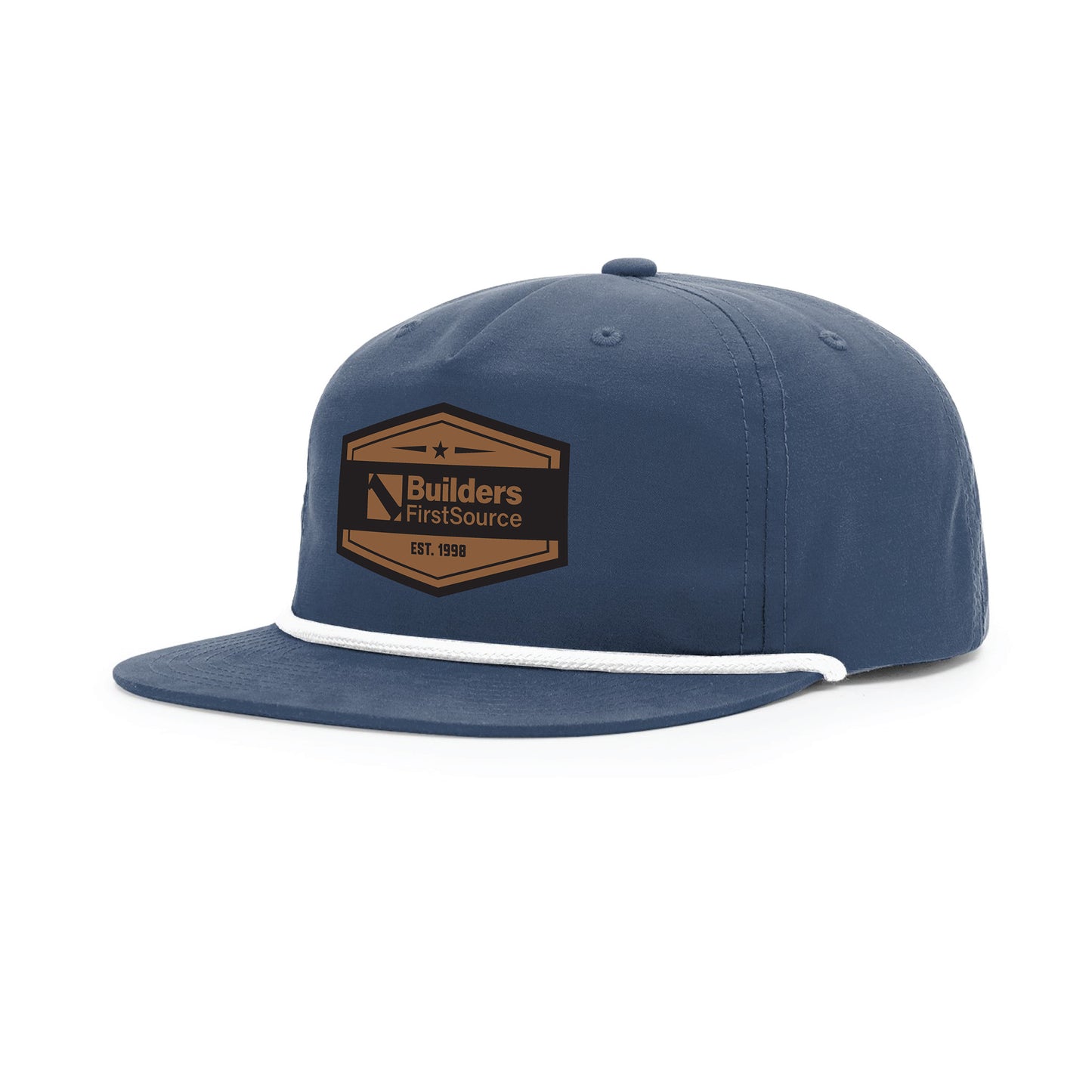 Richardson - Builders FirstSource Umpqua Snapback Cap