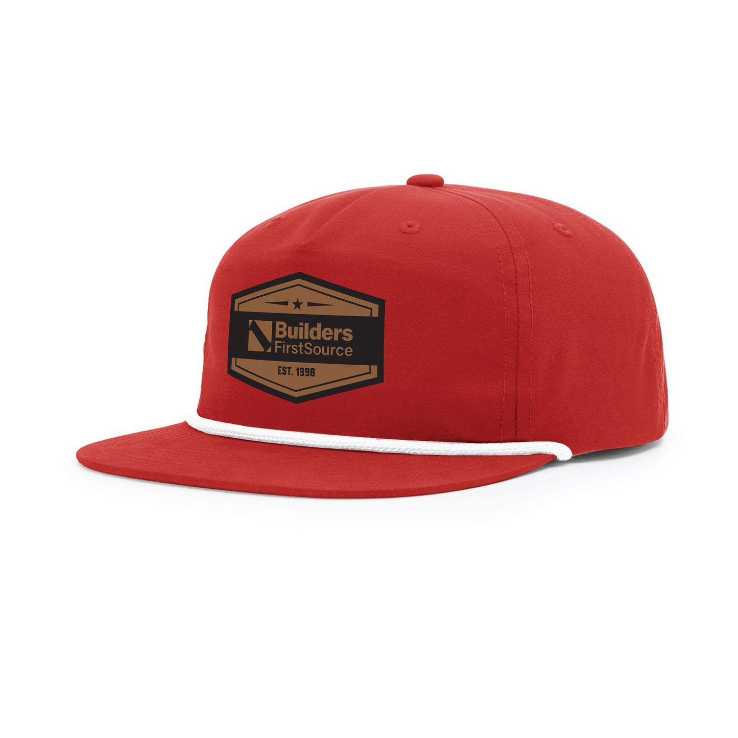 Richardson - Builders FirstSource Umpqua Snapback Cap