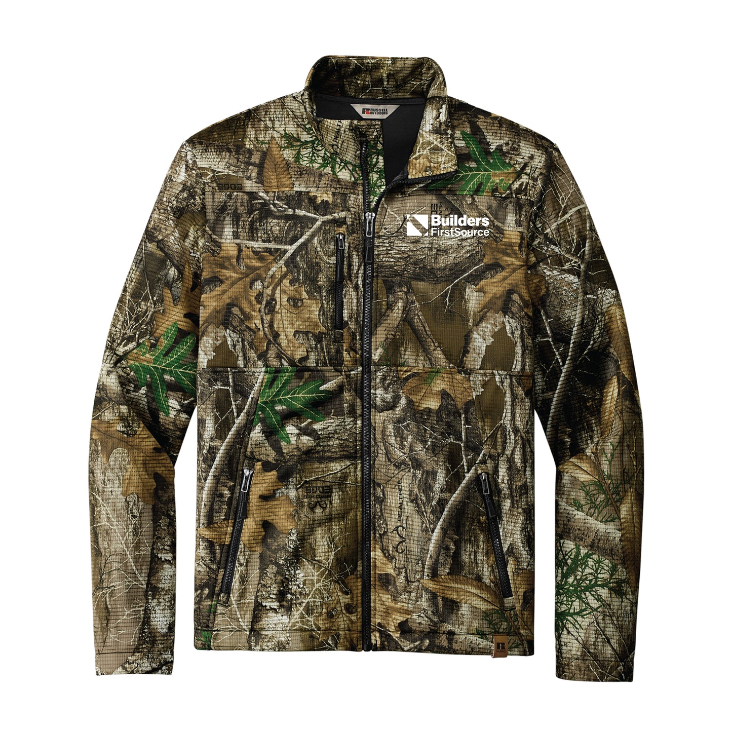 Russell Outdoors™ Realtree® Atlas Soft Shell