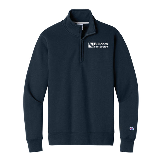 Champion - Powerblend® 1/4-Zip Sweatshirt