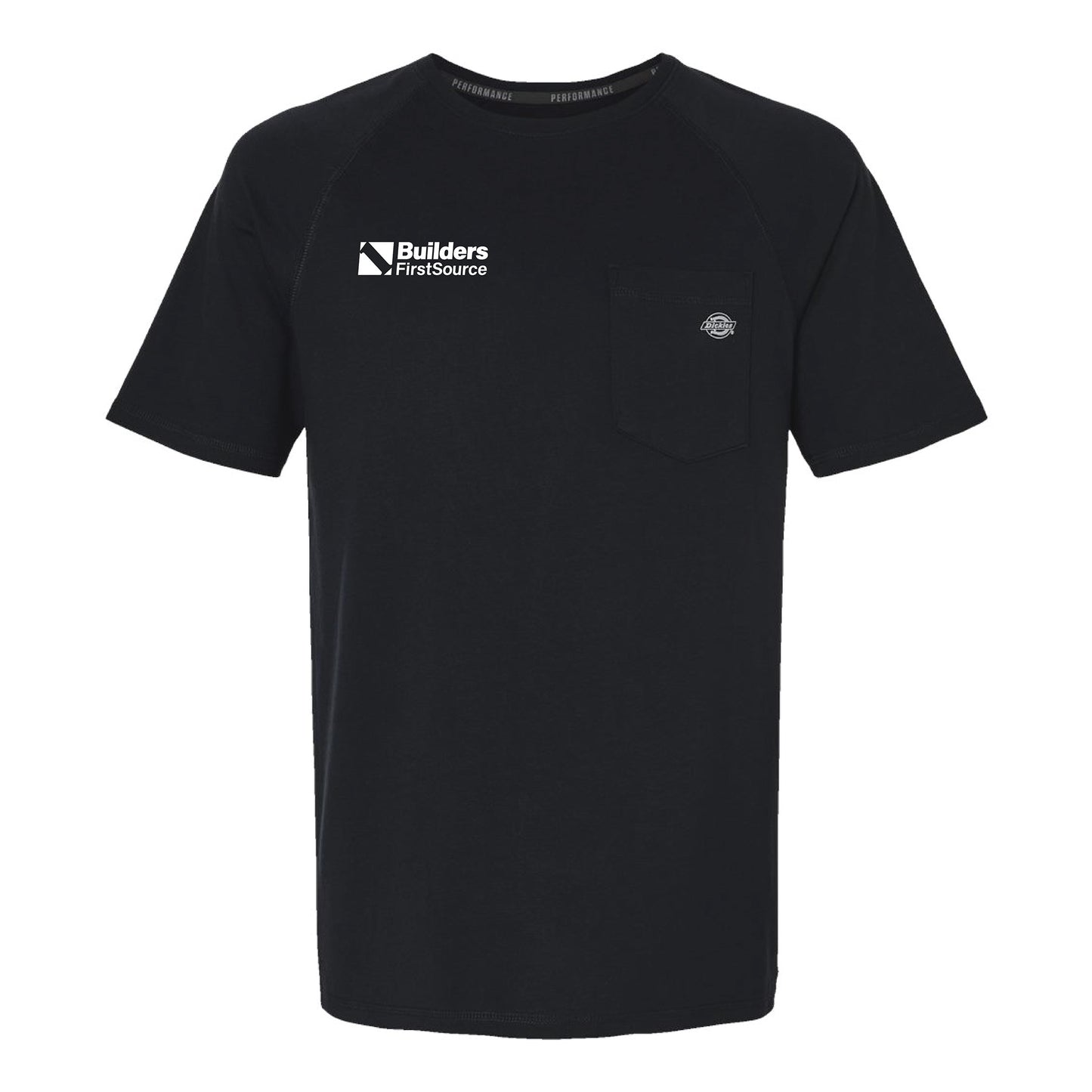 Dickies - Men's Performance Cooling T-Shirt