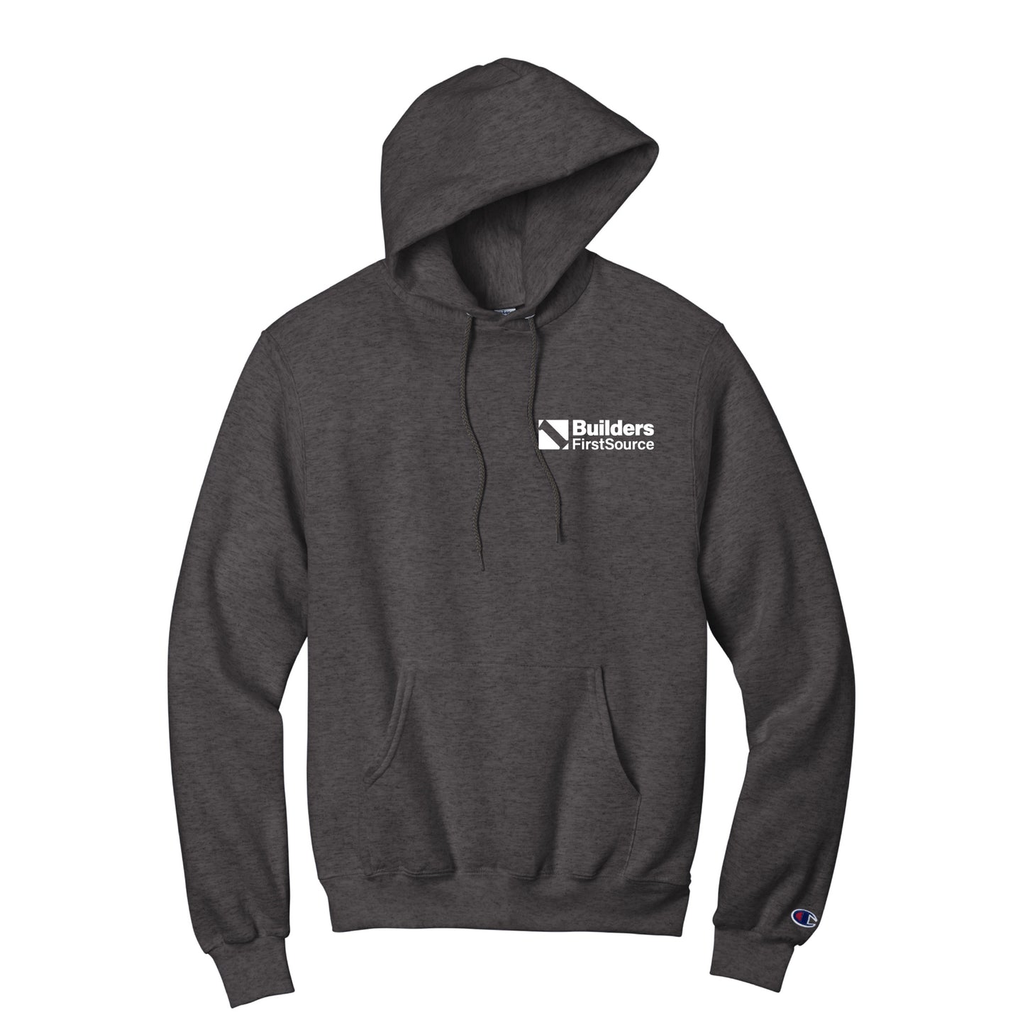 Champion Powerblend Pullover Hoodie