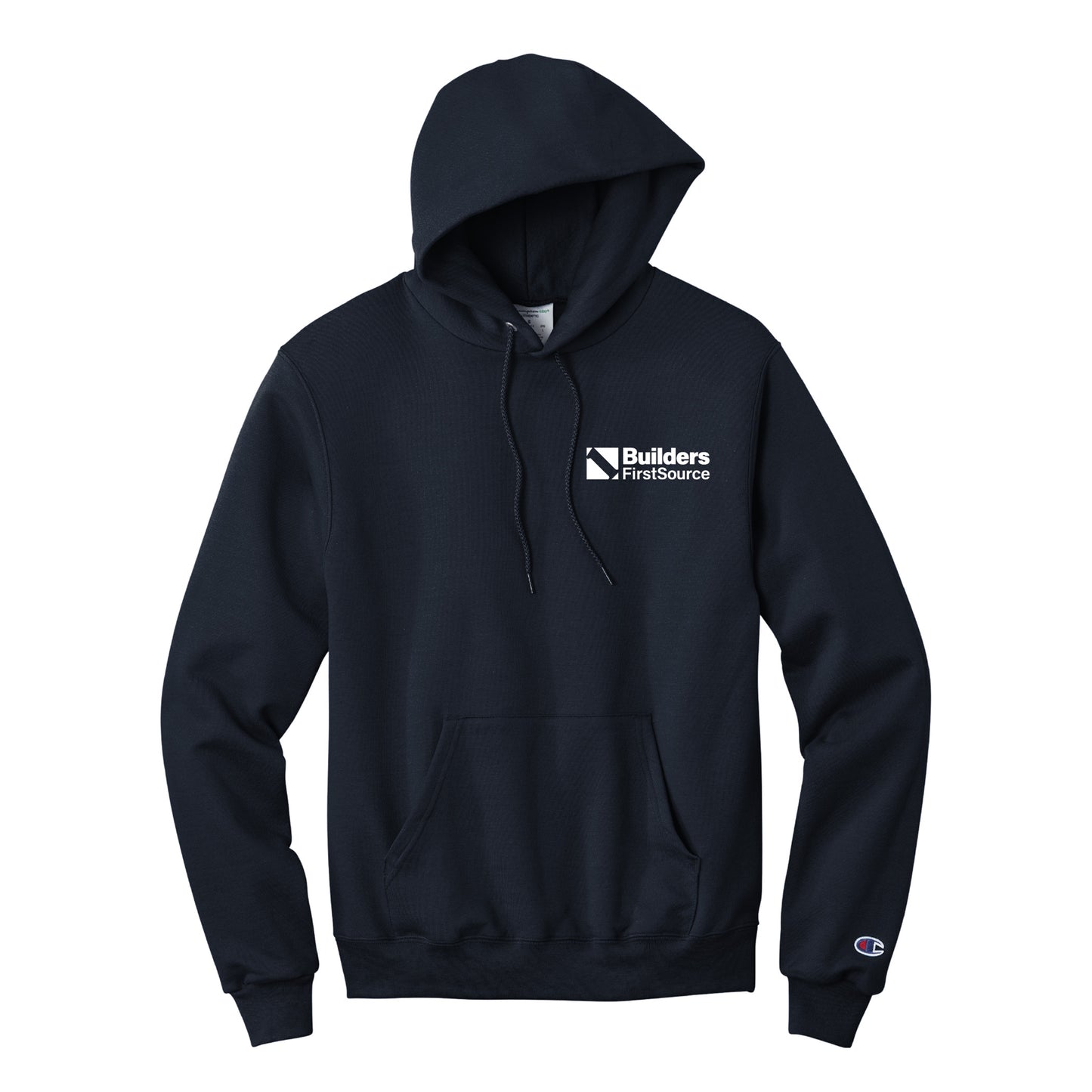 Champion Powerblend Pullover Hoodie