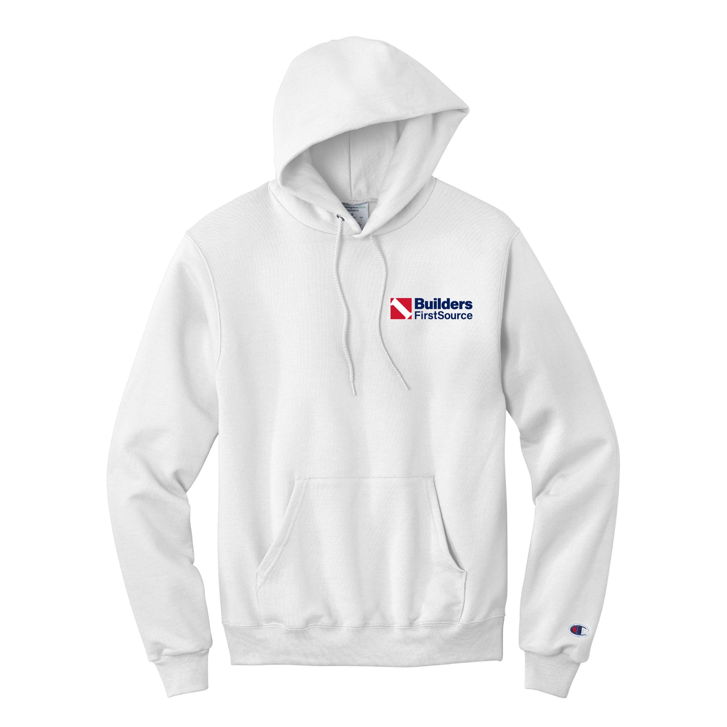 Champion Powerblend Pullover Hoodie