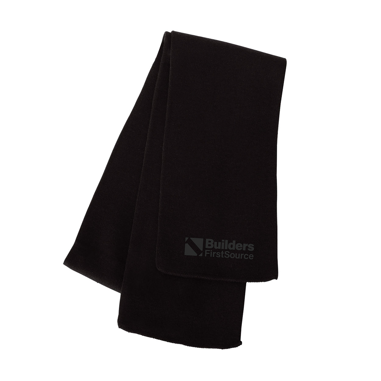 Sportsman Knit Scarf