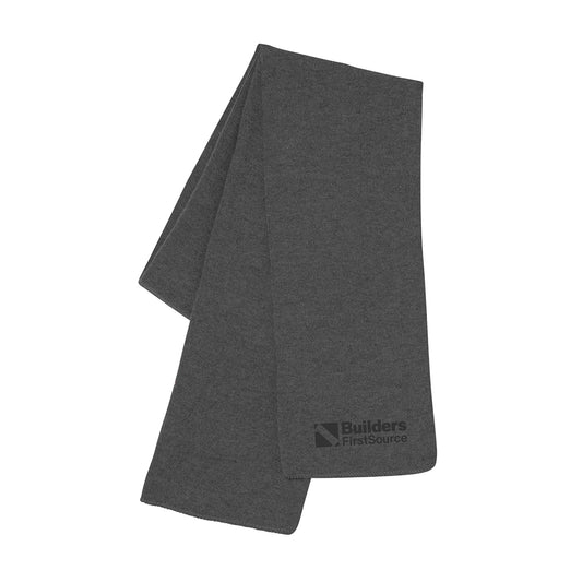 Sportsman Knit Scarf