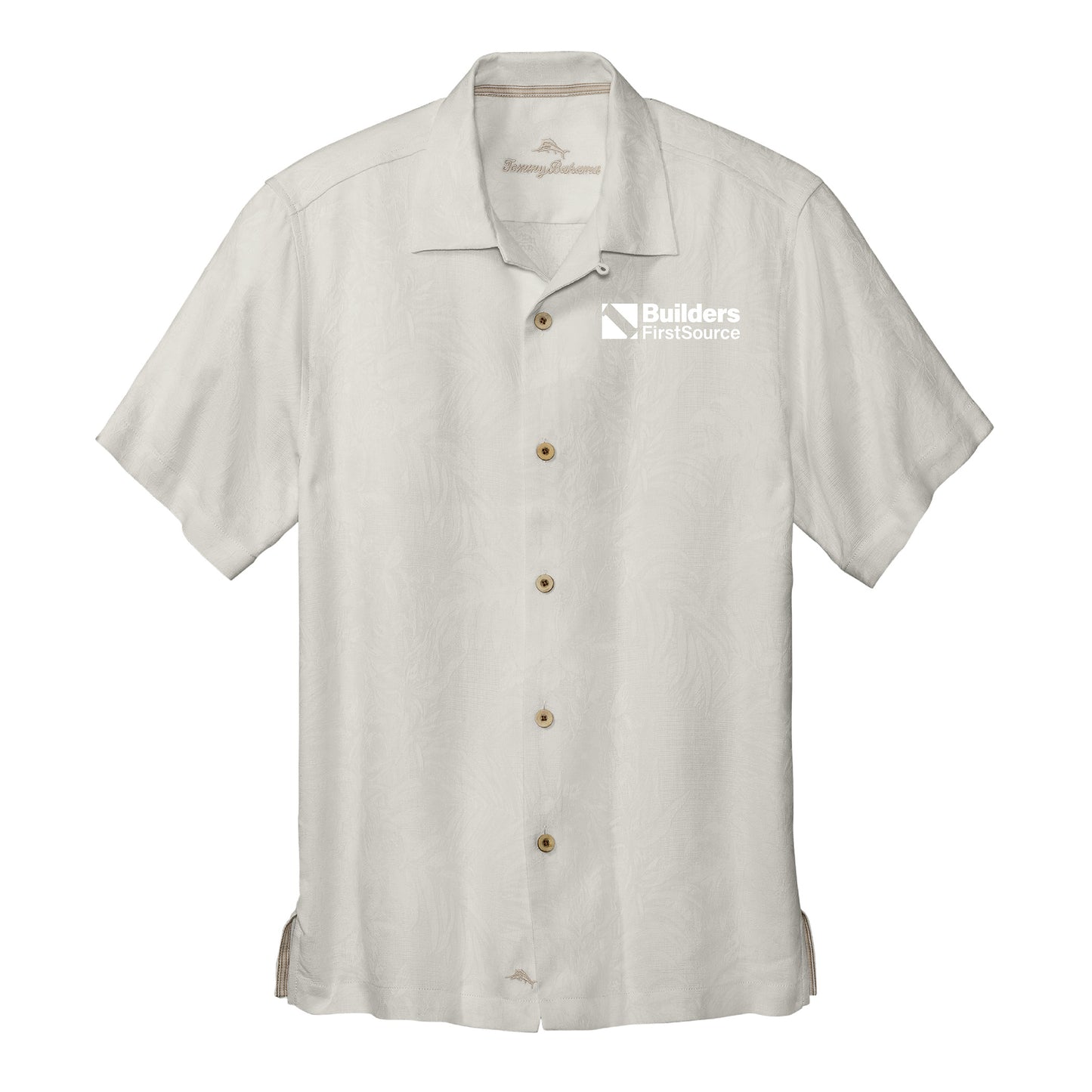 Tommy Bahama® Tropic Isles Short Sleeve Shirt
