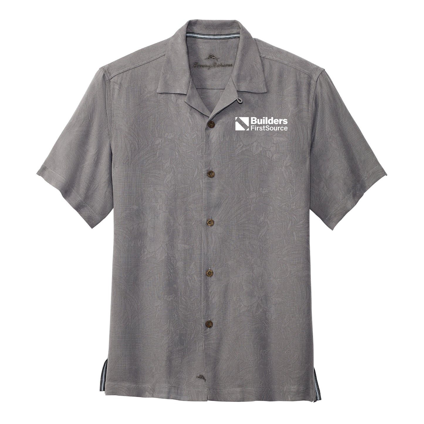 Tommy Bahama® Tropic Isles Short Sleeve Shirt