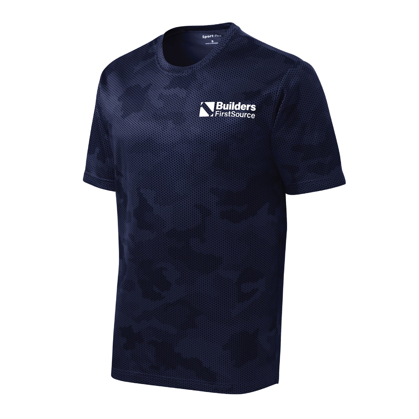 Sport-Tek® CamoHex Tee