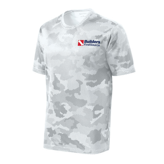 Sport-Tek® CamoHex Tee