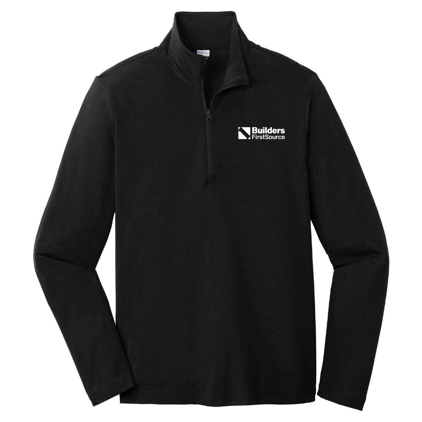 Sport-Tek PosiCharge Tri-Blend Wicking 1/4-Zip Pullover