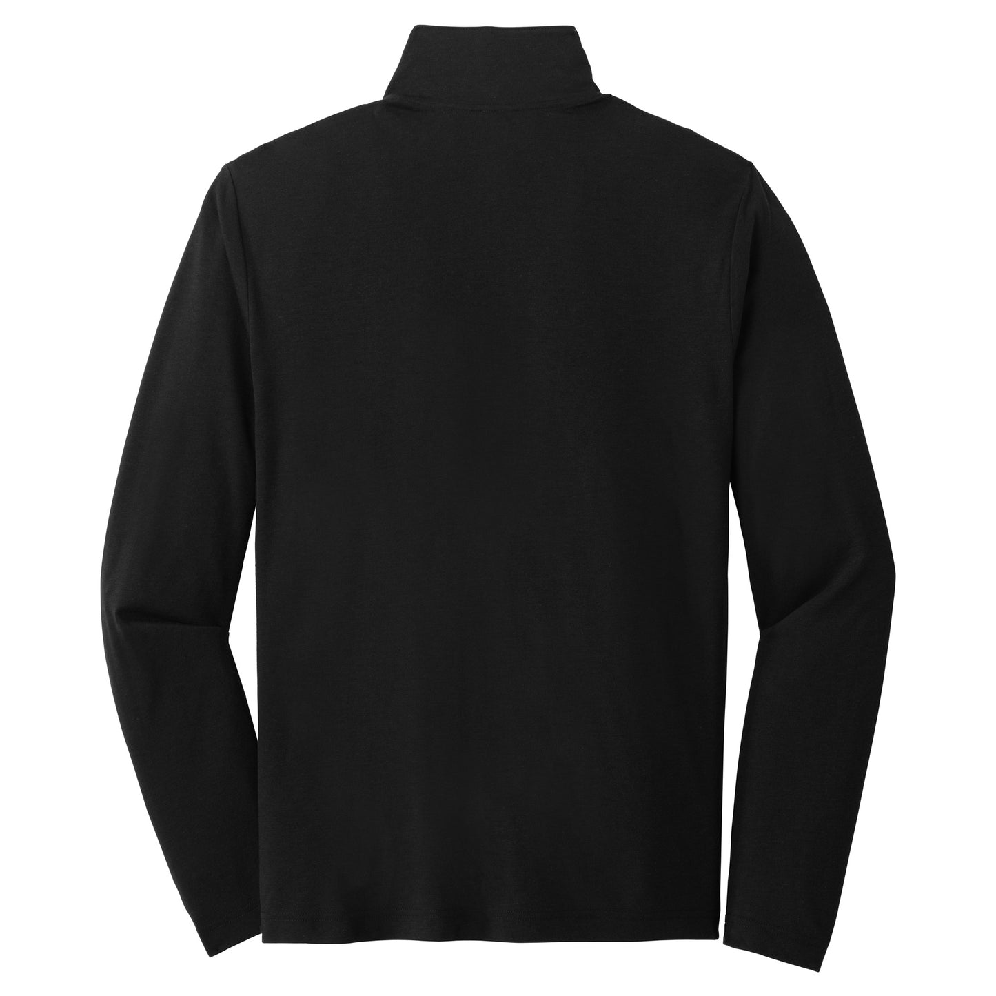 Sport-Tek PosiCharge Tri-Blend Wicking 1/4-Zip Pullover