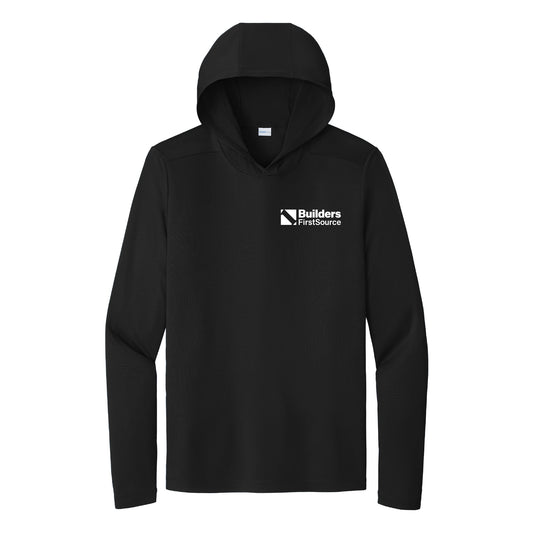 Posi-UV Pro Long Sleeve Hoodie