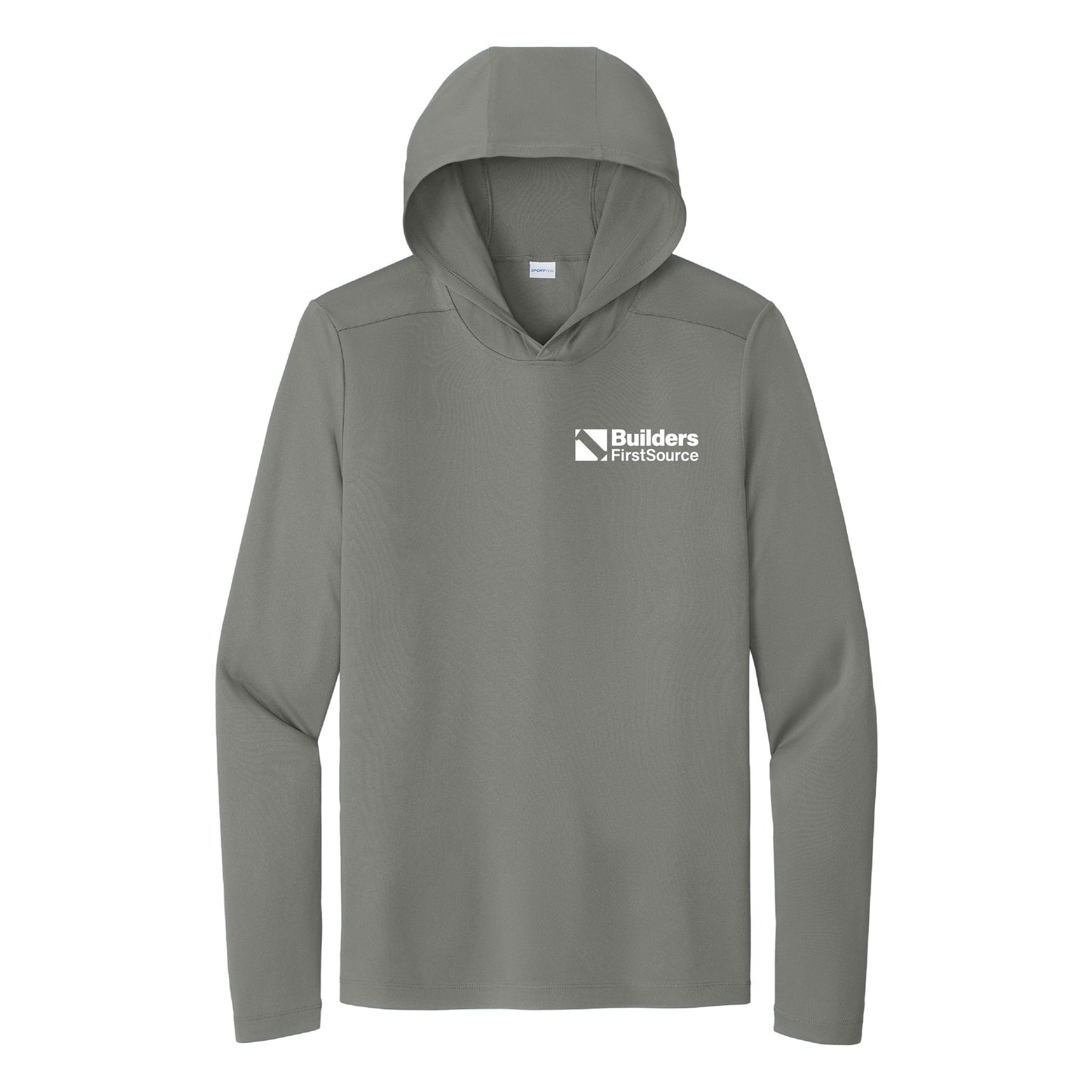 Posi-UV Pro Long Sleeve Hoodie
