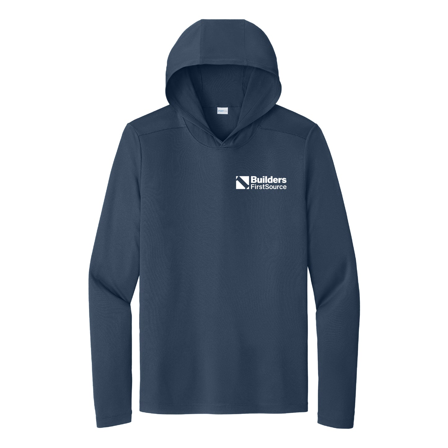 Posi-UV Pro Long Sleeve Hoodie