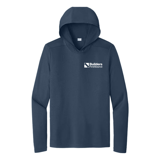 Posi-UV Pro Long Sleeve Hoodie