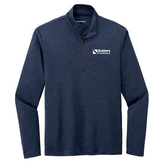 Sport-Tek Endeavor 1/4-Zip Pullover