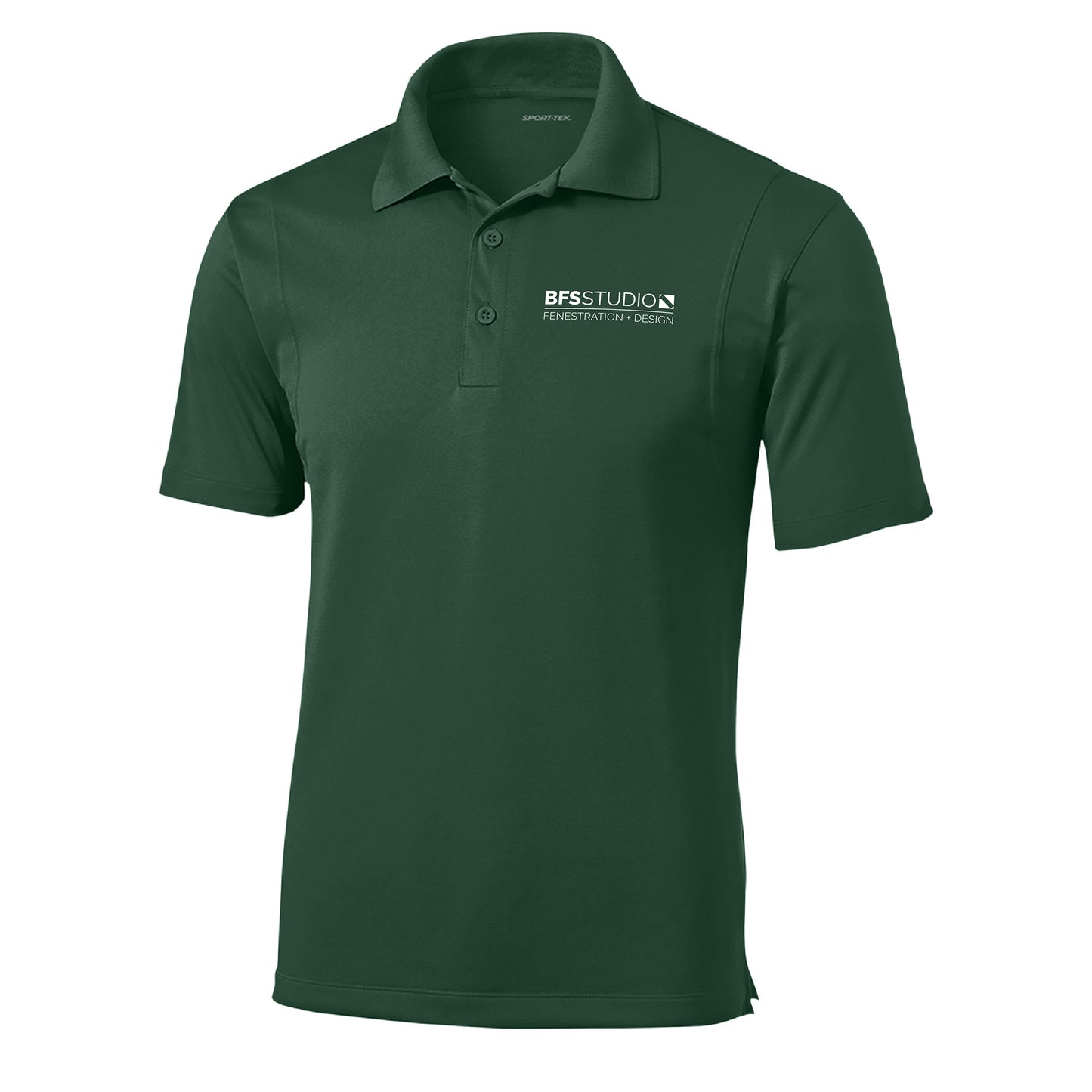 BFS Studio 1 - Sport-Tek Micropique Sport-Wick Polo