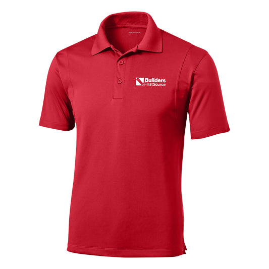 Sport-Tek Micropique Sport-Wick Polo