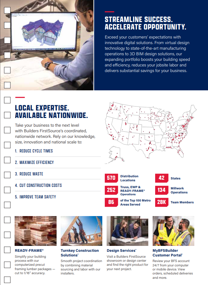 BFS Capabilities Notebook