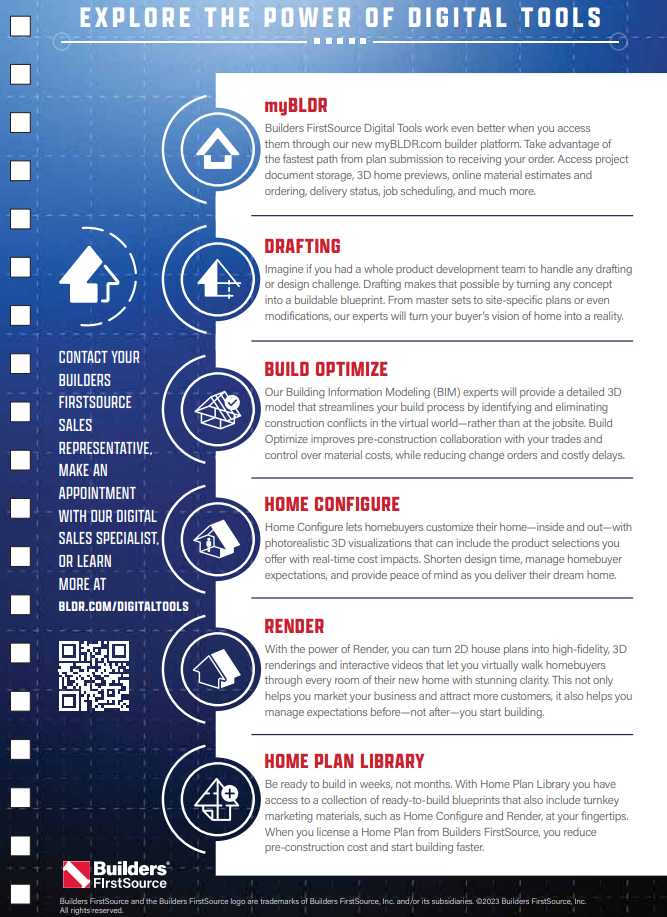 BFS Capabilities Notebook