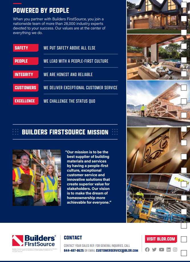 BFS Capabilities Notebook