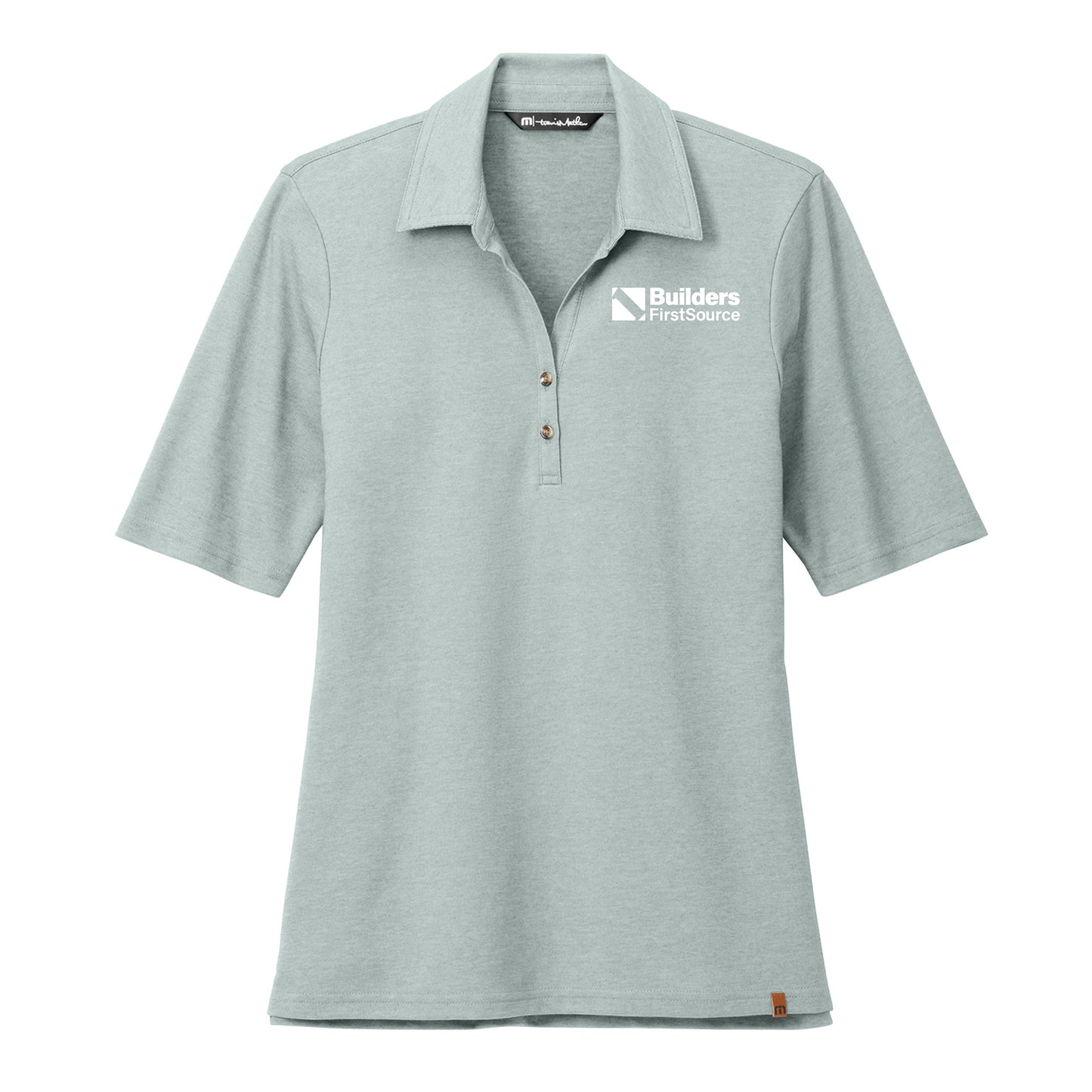 TravisMathew Ladies' Sunsetters Polo